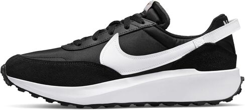 Nike Mens Waffle Debut DH9522 001 - Size 15 in Saudi Arabia