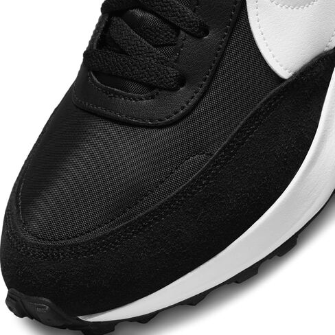 Nike Mens Waffle Debut DH9522 001 - Size 15 in Saudi Arabia
