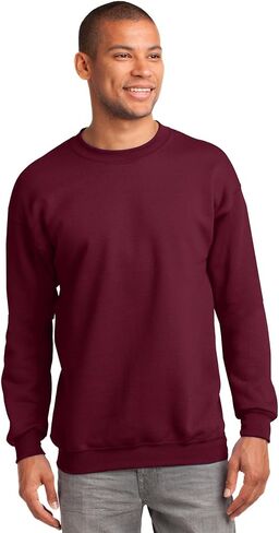 Port & Company - Crewneck Sweatshirt. in Kuwait