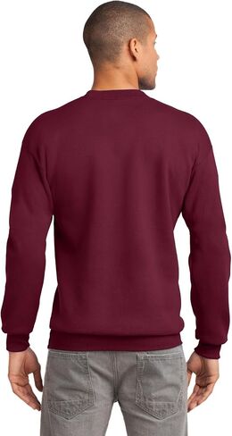 Port & Company - Crewneck Sweatshirt. in Kuwait