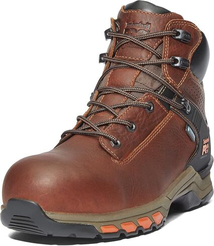 حذاء Timberland PRO رجالي مقاوم للماء ذو مقدمة ناعمة 15.24 سم in Saudi Arabia