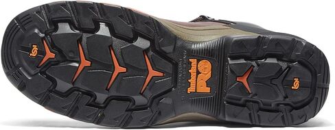 حذاء Timberland PRO رجالي مقاوم للماء ذو مقدمة ناعمة 15.24 سم in Saudi Arabia