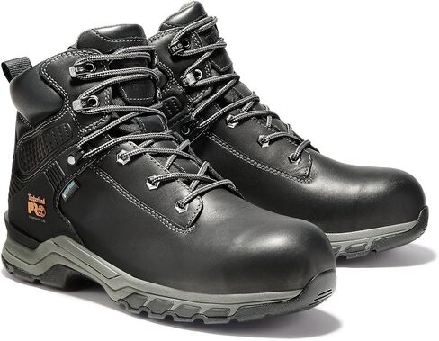 حذاء Timberland PRO رجالي مقاوم للماء ذو مقدمة ناعمة 15.24 سم in Kuwait