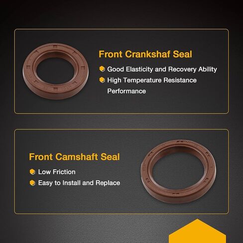 1.7L Engine Timing Belt Kit with Water Pump and Head Gasket, Compatible with 2001-2005 Honda Civic, Replaces# BK312 2523120 HS26236PT in Saudi Arabia