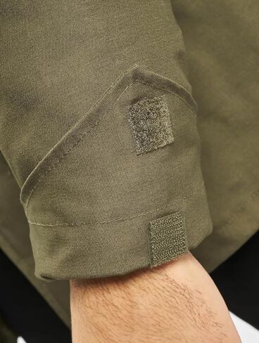 Brandit Men's M-65 Classic Jacket Olive Size 3XL in Saudi Arabia