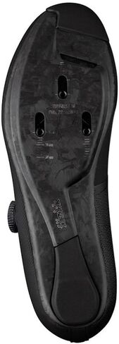 Fizik Tempo Decos Carbon Cycling Shoe - Men's White, 44.0 in Saudi Arabia