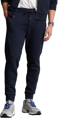 Polo Ralph Lauren Men Double Kint Jogger Collection 2025 in Kuwait