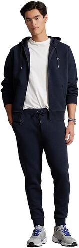 Polo Ralph Lauren Men Double Kint Jogger Collection 2025 in Kuwait