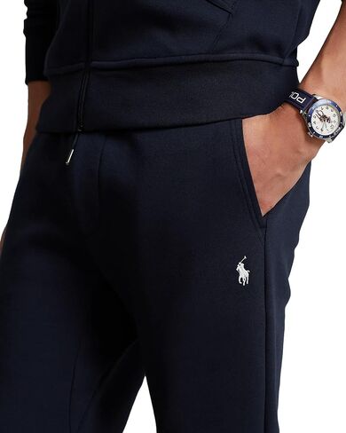 Polo Ralph Lauren Men Double Kint Jogger Collection 2025 in Kuwait