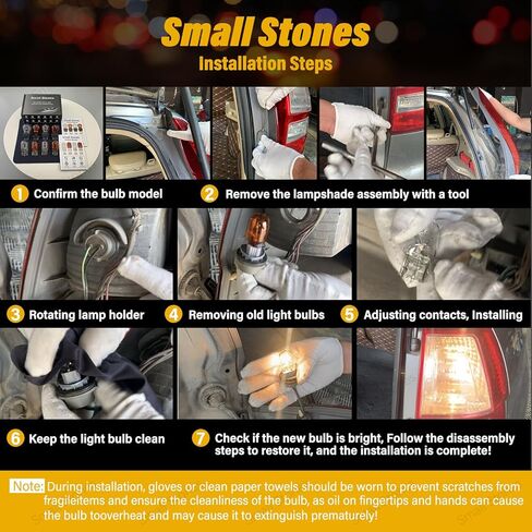 4PCS BAZ15D 1157 12V 21/4W S25-1016-7225-12594HALOGEN LIGHTIVE LIGHTIVE LIGHT LIGHTSTION LIGHT (WHITE ، BAZ15D) in Kuwait