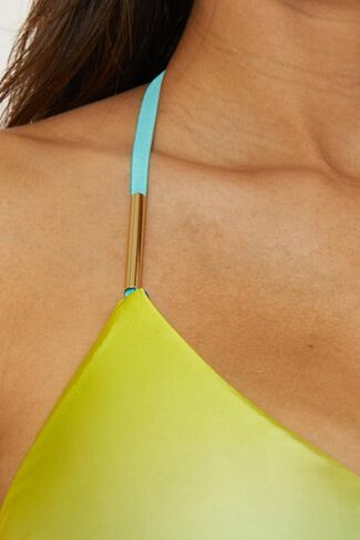 Trina Turk Women's West Palm Tankini, Casual, Swimsuit Tops in Saudi Arabia