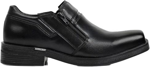 Ferracini Men's Urban Way 6629 Leather Shoe in Saudi Arabia