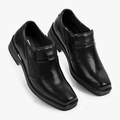 Ferracini Men's Urban Way 6629 Leather Shoe in Saudi Arabia