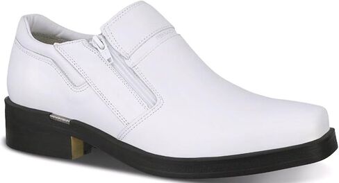 Ferracini Men's Urban Way 6629 Leather Shoe in Saudi Arabia