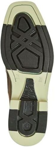 Ferracini Men's Urban Way 6629 Leather Shoe in Saudi Arabia