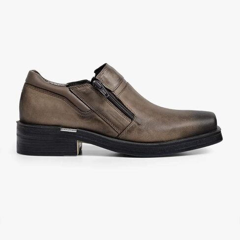 Ferracini Men's Urban Way 6629 Leather Shoe in Saudi Arabia