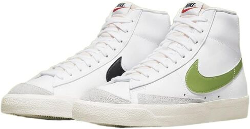 Nike Blazer Mid '77 Vintage Shoe Mens Bq6806-109 Size 10.5 in Saudi Arabia