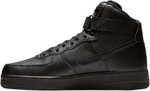 Nike Mens Air Force 1 High '07 CW2290 111 Triple White - Size 8.5 in Saudi Arabia