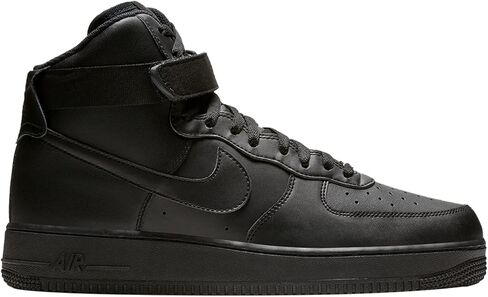 Nike Mens Air Force 1 High '07 CW2290 111 Triple White - Size 8.5 in Saudi Arabia