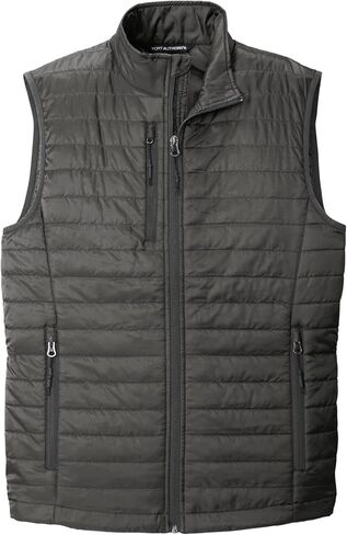 Port Authority Packable Puffy Vest J851 XL Deep Black in Kuwait
