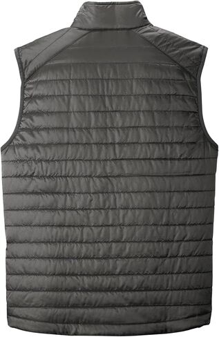 Port Authority Packable Puffy Vest J851 XL Deep Black in Kuwait
