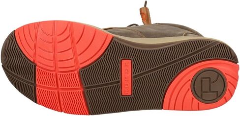 ROPER Men's Clearcut Shoes Moc Toe Tan 9 D(M) US in Kuwait