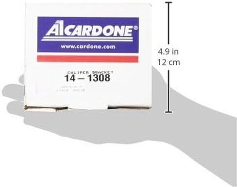 Cardone 14-1308 Remanufactured Caliper Bracket in Saudi Arabia