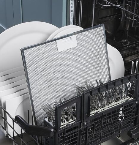 GE JVX5305DJWW Venting System in Saudi Arabia