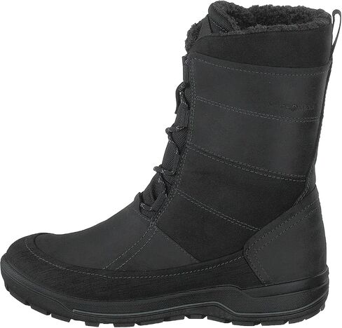حذاء ECCO النسائي Trace Lite High Snow، مقاس أمريكي 7.5 in Saudi Arabia