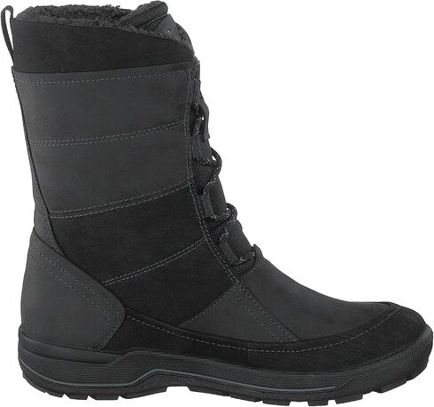 حذاء ECCO النسائي Trace Lite High Snow، مقاس أمريكي 7.5 in Saudi Arabia