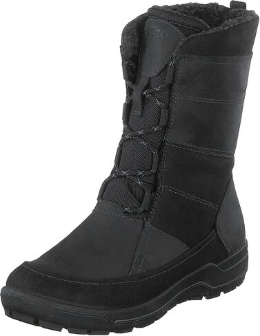 حذاء ECCO النسائي Trace Lite High Snow، مقاس أمريكي 7.5 in Saudi Arabia