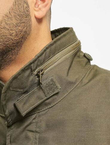 Brandit Men's M-65 Classic Jacket Woodland Size L in Kuwait
