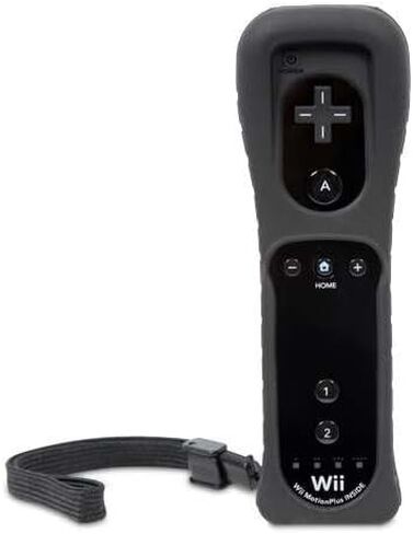 Remote Plus, Luigi - Nintendo Wii in Saudi Arabia