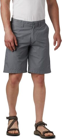 Columbia Men's Washed OutTM شورت كبير للمشي لمسافات طويلة in Saudi Arabia