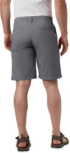 Columbia Men's Washed OutTM شورت كبير للمشي لمسافات طويلة in Saudi Arabia