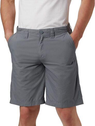 Columbia Men's Washed OutTM شورت كبير للمشي لمسافات طويلة in Saudi Arabia
