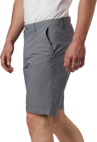 Columbia Men's Washed OutTM شورت كبير للمشي لمسافات طويلة in Saudi Arabia