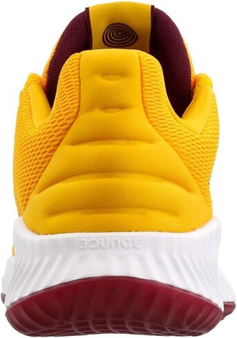 adidas Mens D.O.N. Issue 1 Fitness Basketball Shoes Black 9 Medium (D) in Kuwait