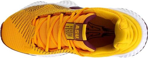 adidas Mens D.O.N. Issue 1 Fitness Basketball Shoes Black 9 Medium (D) in Kuwait