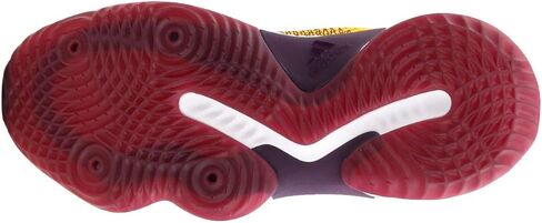 adidas Mens D.O.N. Issue 1 Fitness Basketball Shoes Black 9 Medium (D) in Kuwait