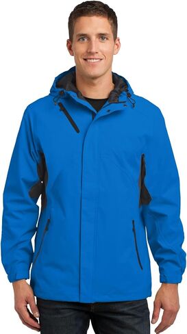 Port Authority Men's Colorblock 3 in 1 in Kuwait