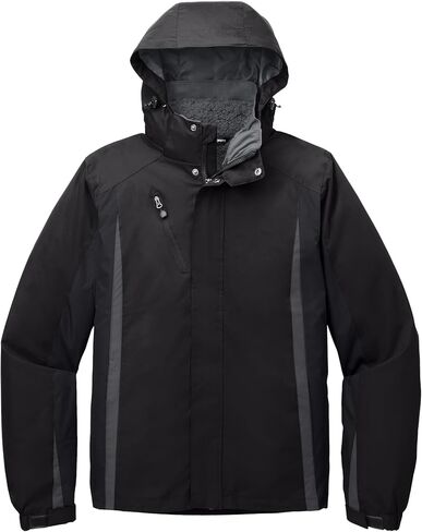 Port Authority Men's Colorblock 3 in 1 in Saudi Arabia