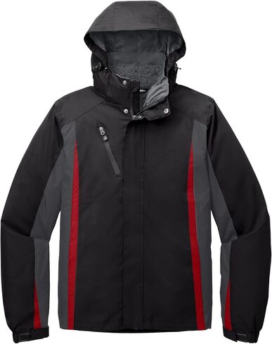 Port Authority Men's Colorblock 3 in 1 in Kuwait