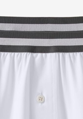KingSize Men's Big & Tall Performance Flex Boxers in Saudi Arabia