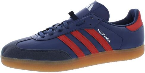 adidas The Velosamba Vegan Cycling Shoes Men's, Black, Size 12.5 in Saudi Arabia
