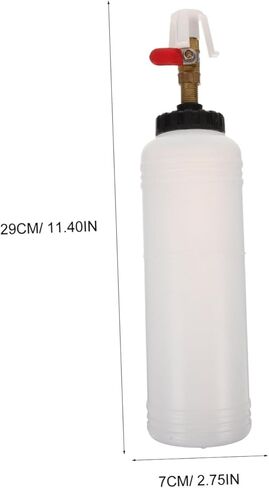 أداة استبدال سائل الفرامل GLEAVI سائل الفرامل سائل النزيف سائل مكابح زجاجة زجاجة ضغط الفرامل نزيف نزيف مجموعة أدوات زيت الزجاجة الزجاجة الزجاجة. in Kuwait