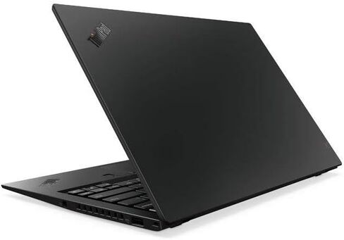 لينوفو ثينك باد X1 كاربون الجيل السادس 14 انش فل اتش دي اي بي اس لابتوب i5-8250U 8 جيجا 256 جيجا ويندوز 10 برو (اسود) in Kuwait