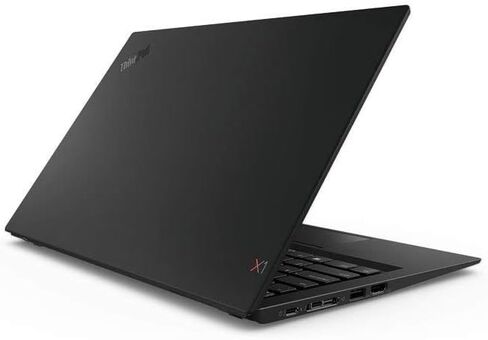 لينوفو ثينك باد X1 كاربون الجيل السادس 14 انش فل اتش دي اي بي اس لابتوب i5-8250U 8 جيجا 256 جيجا ويندوز 10 برو (اسود) in Kuwait