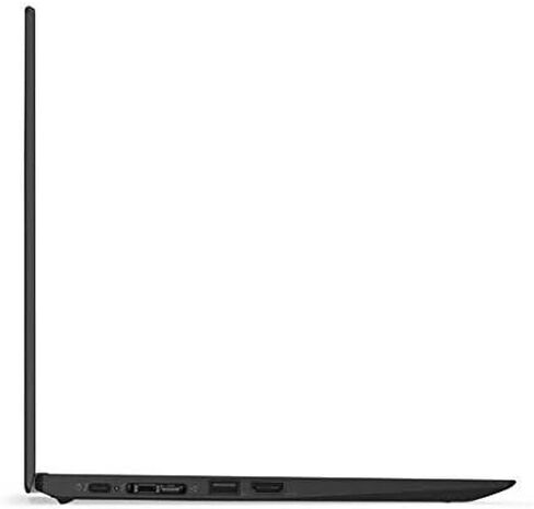 لينوفو ثينك باد X1 كاربون الجيل السادس 14 انش فل اتش دي اي بي اس لابتوب i5-8250U 8 جيجا 256 جيجا ويندوز 10 برو (اسود) in Kuwait