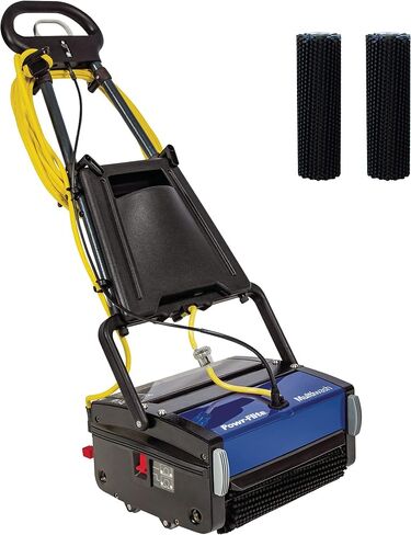 Powr-Flite PFMW14 Automatic Multiwash Scrubber, 650 RPM in Kuwait